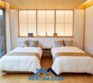 How to Choose Between a 2-Bedroom or 3-Bedroom Rental