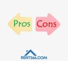 Pros & Cons of Living in Small-Town PA