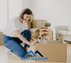 Renting with Pets? Here’s What You Need to Know