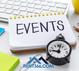 Events & Things to Do in Pottsville This Month