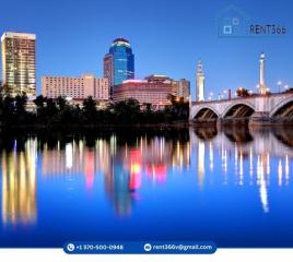 A Comprehensive Guide to Renting in Springfield, Massachusetts: Tips for Newcomers