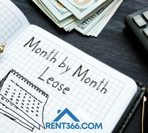 Lease Length Options: Month-to-Month vs. 1-Year