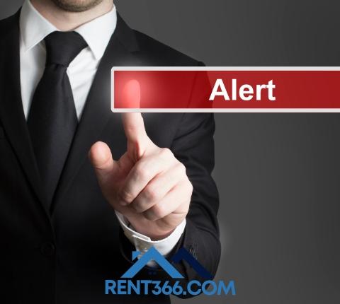 New Listings Alert: How to Never Miss a Rental Deal