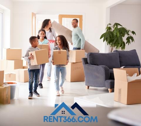 Where to Find Moving Help in Minersville