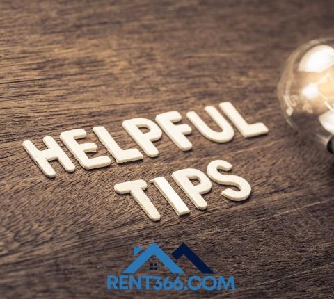 Tips for Single Parents Renting