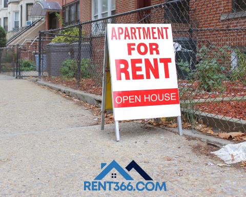 Vacant 1 Bedroom Apartments in Sunbury Street Minersville – Apply Today