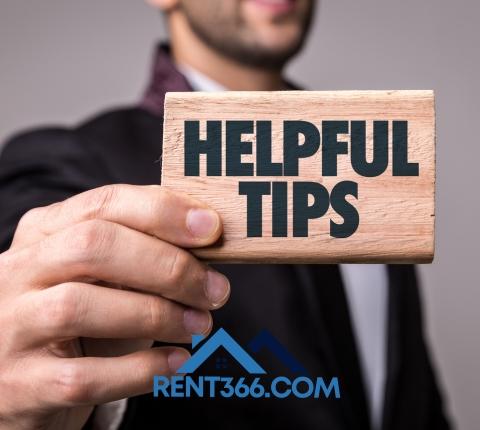 10 Budgeting Tips for Renters in PA