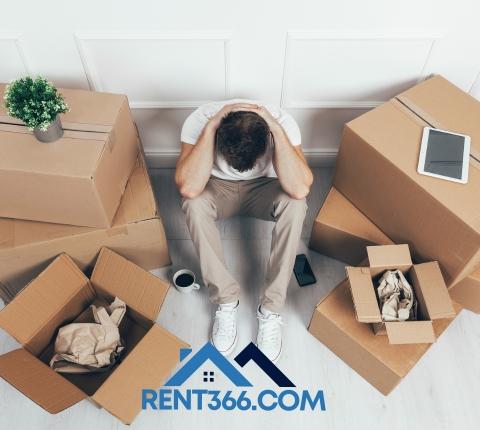 Tips for a Stress-Free Move Day