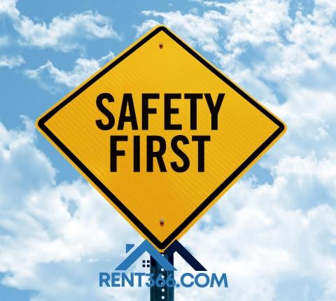 Safety Tips for New Tenants in Small Town PA