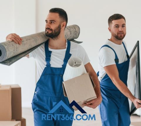 Local Services You’ll Need After Moving In