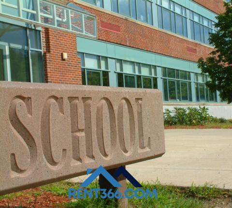 Top Schools Near Family Rentals in Minersville