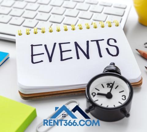 Events &amp; Things to Do in Pottsville This Month