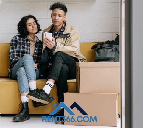 Best 2-Bedroom Rentals for Young Couples in Minersville