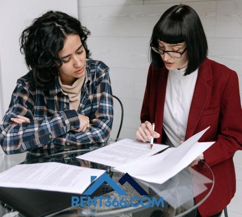 Safe Rentals for Women in Ashland – What to Look For