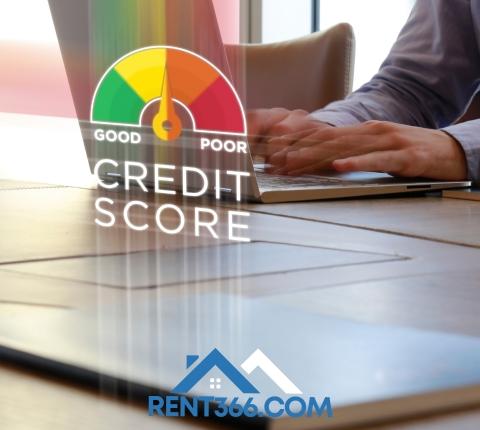 What Credit Score Do You Need to Rent?