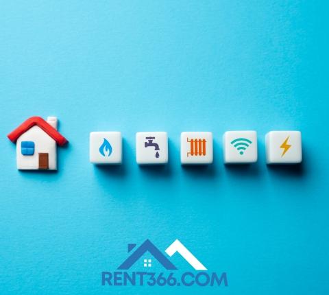 How to Transfer Utilities When You Move