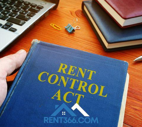 Understanding Rent Control Laws