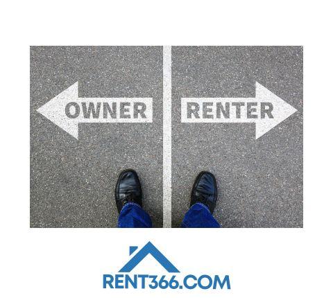 Landlord vs. Renter: Who’s Responsible for What?