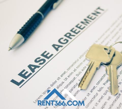 Breaking a Lease Without Penalty