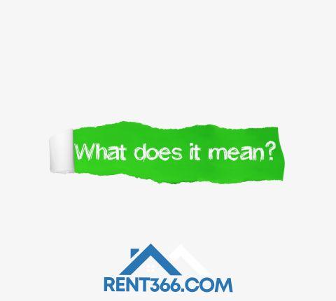 Lease Addendums: What They Mean