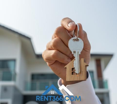 How to Make Your Rental Feel Like Home