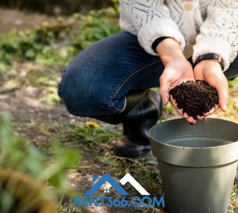 How to Compost in an Apartment