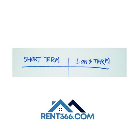 Short‑Term vs. Long‑Term: Which Is Better?