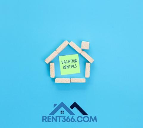 Digital Nomads: Renting Short-Term in PA