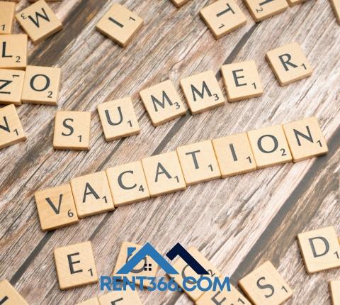 How to Choose a Vacation Rental Safely