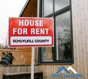 Why Rent in Minersville? Affordable Apartments Available
