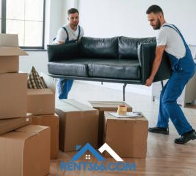 Best Moving Services in Pottsville &amp; Surrounds