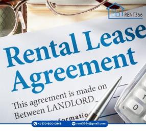 Understanding Rental Agreements in Schuylkill County: A Beginner’s Guide