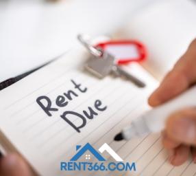 What Happens If You Pay Rent Late in PA?
