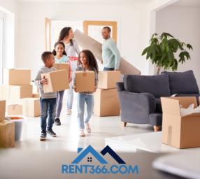 Where to Find Moving Help in Minersville