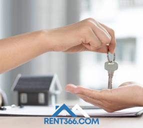 What $900 Can Rent You on George Street, Pottsville PA