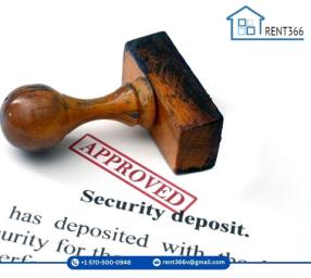 How to Get Your Security Deposit Back When Renting