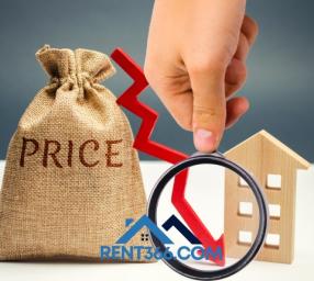 Average Rent Prices in Pottsville PA