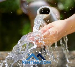 How to Reduce Water Usage in Rentals