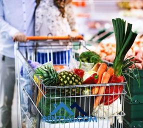 Grocery &amp; Shopping Guide for Pottsville Newcomers