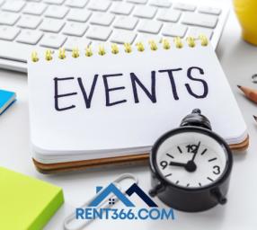 Events &amp; Things to Do in Pottsville This Month