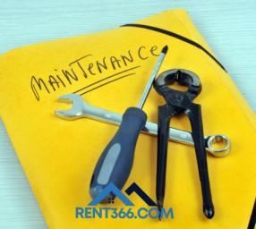 How to Submit a Maintenance Request to Your Landlord