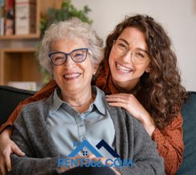 Moving with Elderly Parents? Look for These Features