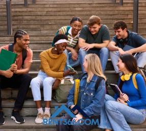 Student Housing in Pottsville: Where to Live Off-Campus