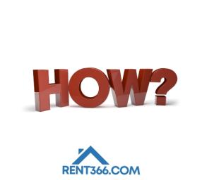 How to Build a Rental History from Scratch