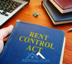 Understanding Rent Control Laws