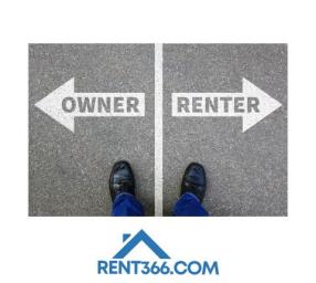 Landlord vs. Renter: Who’s Responsible for What?