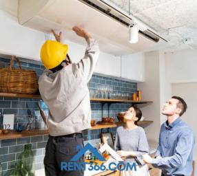 Seasonal Maintenance Tips for Renters