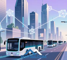 Public Transport Options in Minersville