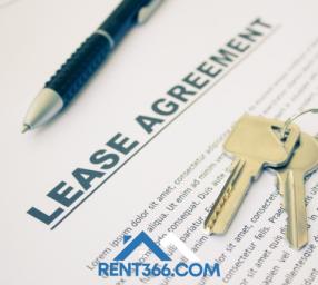 Breaking a Lease Without Penalty