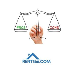 Month‑to‑Month vs. Yearly Lease: Pros &amp; Cons